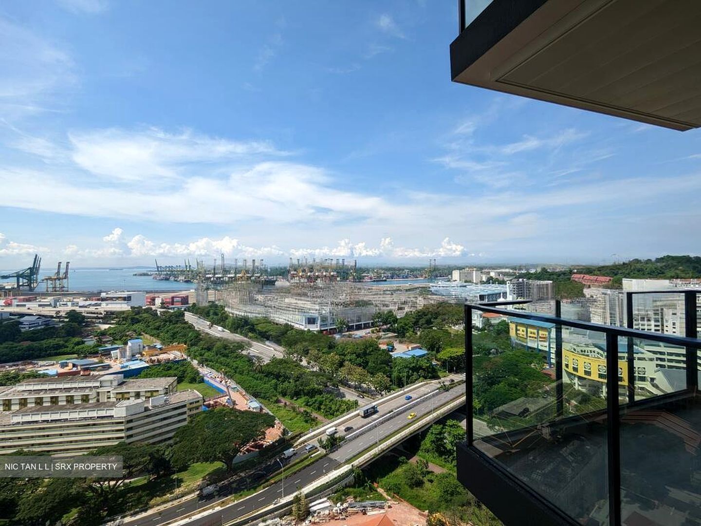 Avenue South Residence (D3), Apartment #460910611